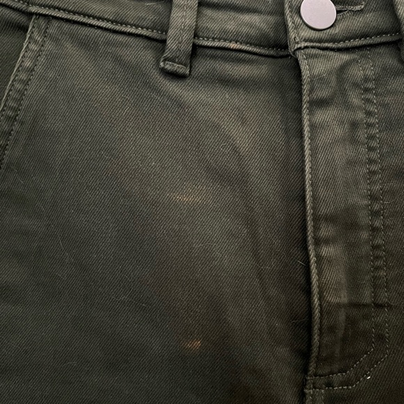 Everlane Straight-Leg Crop Slim - Picture 5 of 9